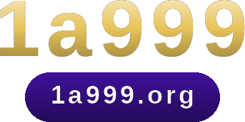 1a999 logo